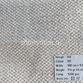 Ткань Iva 102 Kerem