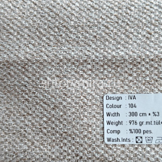 Ткань Iva 104 Kerem