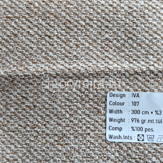 Ткань Iva 107 Kerem