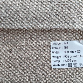 Ткань Iva 108 Kerem