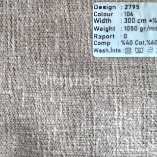 Ткань 2795-106 Megara