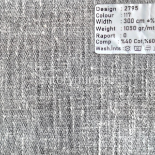Ткань 2795-117 Megara