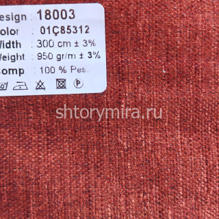 Ткань 18003-01C85312 Ecobella