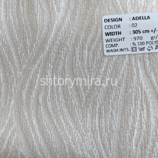 Ткань Adella 02 Adeko