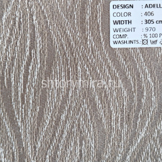 Ткань Adella 406 Adeko