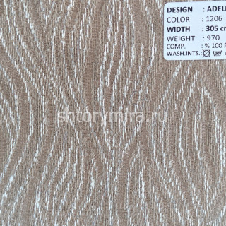 Ткань Adella 1206 Adeko