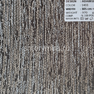 Ткань Adabella 1403 Adeko