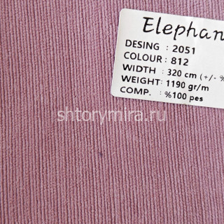 Ткань 2051-812 Elephant
