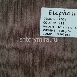 Ткань 2051-911 Elephant