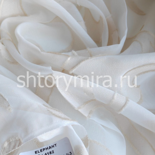 Ткань 4182-05 Elephant