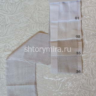 Ткань 4386-36 Elephant