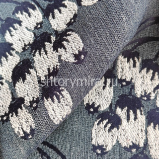 Ткань 751316-41008 Vip Dekor