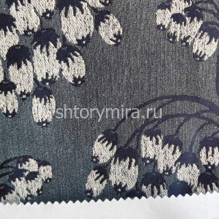 Ткань 751316-41008 Vip Dekor