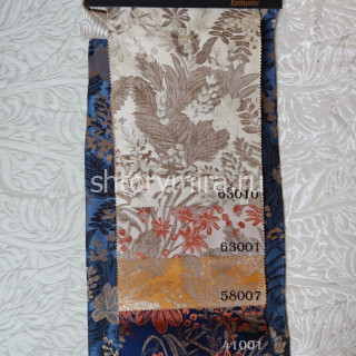 Ткань 751327-62009 Vip Dekor