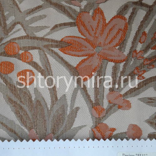 Ткань 751327-63001 Vip Dekor