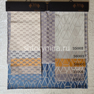 Ткань 751198-42003 Vip Dekor