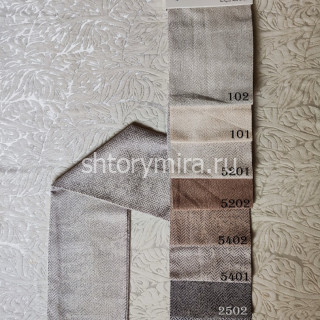 Ткань Rosy 101 Adeko