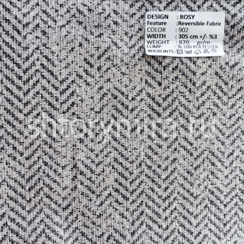 Ткань Rosy 902 Adeko