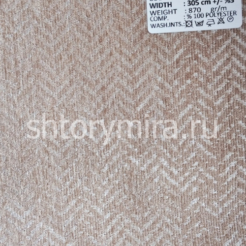 Ткань Rosy 5202 Adeko