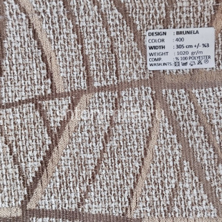 Ткань Brunela 400 Adeko