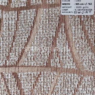 Ткань Brunela 1203 Adeko