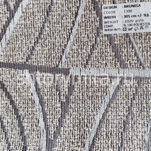 Ткань Brunela 1300