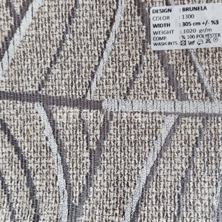 Ткань Brunela 1300 Adeko