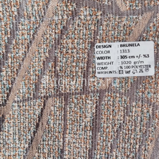 Ткань Brunela 1313 Adeko