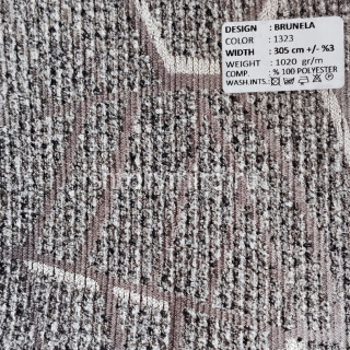 Ткань Brunela 1323 Adeko