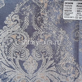 Ткань Santander 5502 Adeko