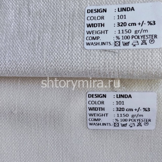 Ткань Linda 101 Adeko