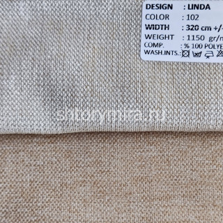 Ткань Linda 102 Adeko