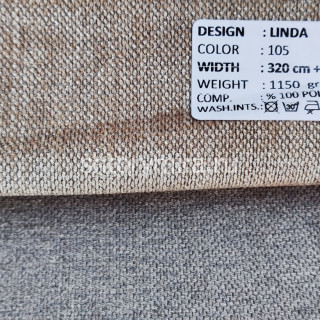 Ткань Linda 105 Adeko