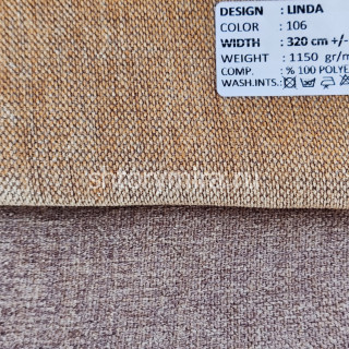 Ткань Linda 106 Adeko