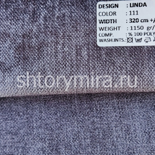 Ткань Linda 111 Adeko