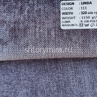 Ткань Linda 111 Adeko
