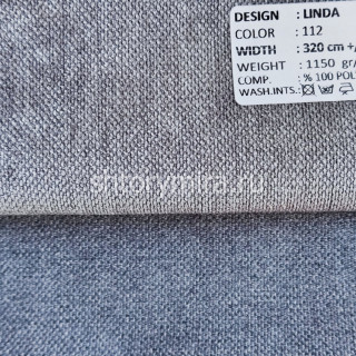 Ткань Linda 112 Adeko