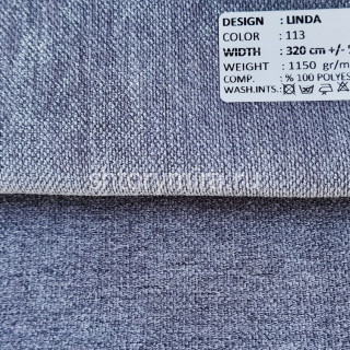 Ткань Linda 113 Adeko
