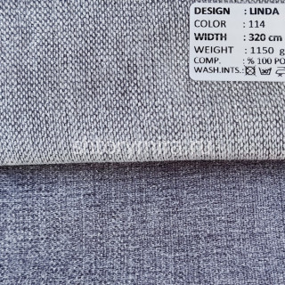 Ткань Linda 114 Adeko
