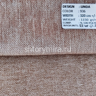 Ткань Linda 936 Adeko