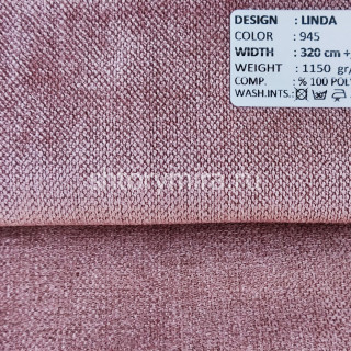Ткань Linda 945 Adeko
