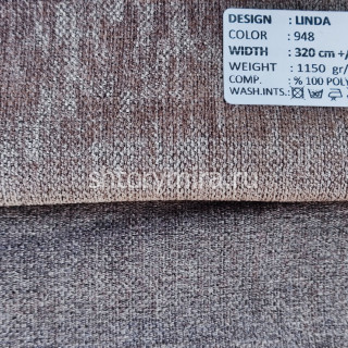 Ткань Linda 948 Adeko