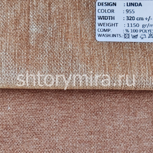 Ткань Linda 955 Adeko