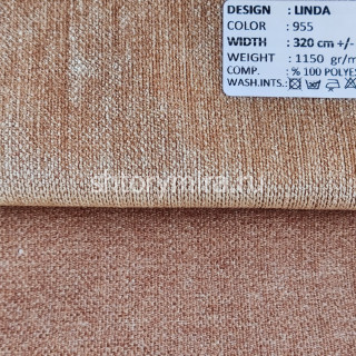 Ткань Linda 955 Adeko