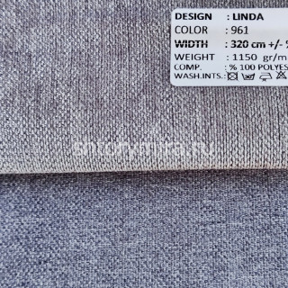 Ткань Linda 961 Adeko