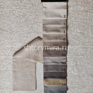 Ткань DM 6911-2 Laime Collection