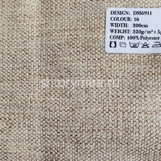 Ткань DM 6911-16 Laime Collection