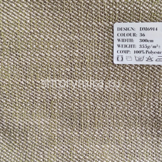 Ткань DM 6914-36 Laime Collection
