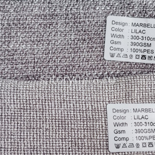 Ткань Marbella Lilac Arya Home