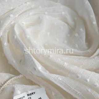 Ткань Mery 02 Nope